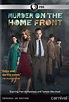 Murder on the Home Front [DVD] [2013] - Best Buy