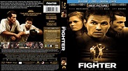 The Fighter - Movie Blu-Ray Custom Covers - The Fighter 2010 - English ...
