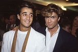 Wham! to reunite? George Michael wants to get back with old pop partner ...