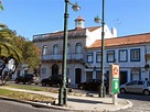 Viajar e descobrir: Portugal - Montijo - Museu Municipal