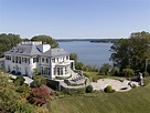 Photos: Stunning Estate at George Washington’s Mount Vernon Lists for ...