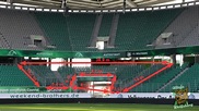 Volkswagen Arena - Stadion-Informationen & Tipps für Gästefans