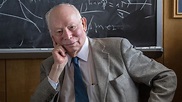 Steven Weinberg, Groundbreaking Nobelist in Physics, Dies at 88 - The ...