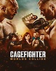 Cagefighter: Worlds Collide (2020) - UC2HD