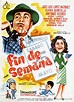 Fin de semana - Película 1964 - SensaCine.com