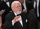 Richard Attenborough Fallece a los 90 Años • Cinergetica