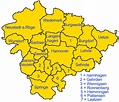 Landkreis Region Hannover