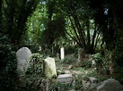 Highgate Cemetery: un cementerio de película | From Spain to UK