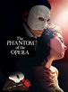 Prime Video: The Phantom of the Opera (2004)