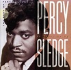 Percy Sledge - It Tears Me Up (The Best Of Percy Sledge) (1992, CD ...