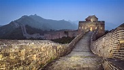 The Great Wall of China, Explore The Wonder Of The World