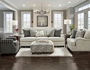 Living Room Styles Pictures | Baci Living Room