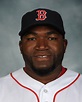 David Ortiz selected as the Hickok Belt™ Award Winner for October 2013 ...