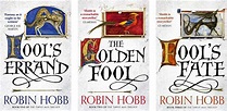Review: Fool's Fate by Robin Hobb - FictionTalk