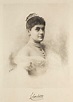CHARLOTTE zu Schaumburg-Lippe, Königin von Württemberg (1864 - 1946 ...