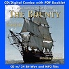 THE BOUNTY - Music from the Motion Picture by Vangelis | Buysoundtrax