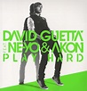 David Guetta: Play Hard: Remixes - Plak | Opus3a