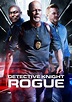 Detective Knight: Rogue (2022) - Posters — The Movie Database (TMDB)