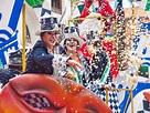 La guía definitiva para entender los Carnavales de Cádiz como un local