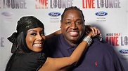 Bruce Bruce Wife: All You Need to Know