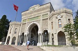 Üniversite Şehri İstanbul