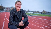 Einst war sie die schnellste Frau der Welt: Katrin Krabbe wird 50