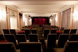 Theatersaal – Theater im Palais
