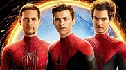 Todas las películas de Spider-Man que están en HBO Max - Gamer Style