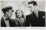 Sid Silvers, Lilian Harvey and Lew Ayres in My Weakness (1933) - a photo on Flickriver