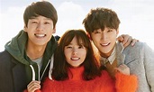 Persevere, Goo Hae Ra - Where to Watch and Stream Online – Entertainment.ie