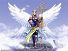 Ragnarok Online - Valkyrie | Valkyrie, Anime, Anime girl