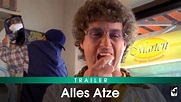 Alles Atze - Die komplette Serie (Trailer) - YouTube