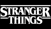 stranger things logo Stranger things 4k wallpapers - cortezdavis