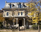 Alexander Ramsey House (Saint Paul) - All You Need to Know BEFORE You Go