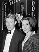 sian phillips & peter o'toole | Married Movie & TV Stars | Pinterest ...