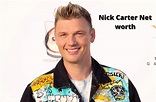 Nick Carter Net Worth 2024: Age, GF, Cars, Income and Height