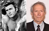 Clint Eastwood y los otros 11 actores más longevos de Hollywood