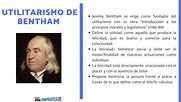 Qué es el UTILITARISMO de Bentham - Resumen con VÍDEO!