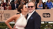 'The Handmaid's Tale' co-stars Bradley Whitford and Amy Landecker are ...