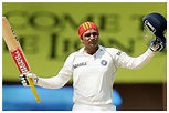 On This Day: Virender Sehwag Becomes 1st Indian Batsman to Score a Test ...