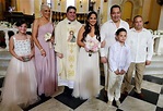 Tito Nieves celebra su boda