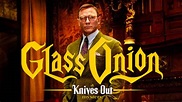 Glass Onion: A Knives Out Mystery - Netflix Movie