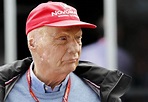 È morto Niki Lauda, una vita per la Formula 1 - Gazzetta del Sud