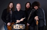 INTERVIEW: Brian Downey (Thin Lizzy, Brian Downey's Alive and Dangerous ...