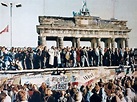 Muro de Berlim: o que foi, construção e queda - Significados