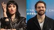 Aparecieron fotos de Lali Espósito y Peter Lanzani muy juntos en una fiesta