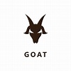 Goat logo icon vector template 4903662 Vector Art at Vecteezy
