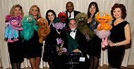 Jerry Nelson, Count Of 'Sesame Street,' Dies At 78 - CBS Los Angeles