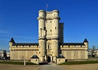 O Castelo de Vincennes Visitas Guiadas em Paris