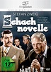 'Schachnovelle - filmjuwelen' von 'Gerd Oswald' - 'DVD'